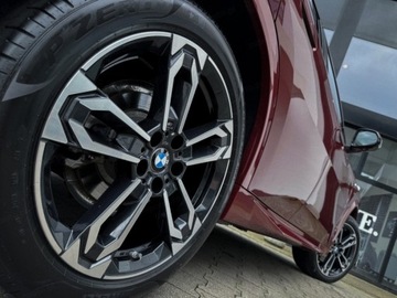 BMW X2 U10 SUV 2.0 20d 163KM 2025 BMW X2 xDrive20d Sport Suv 2.0 (163KM) 2025, zdjęcie 10