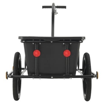 ВЕЛОСИПЕД ПРИЦЕП ШАНС ВЕЛОСИПЕДНОЙ КОЛЯСКИ!