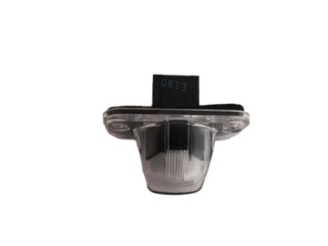 LAMPA PODSVÍCENÍ TABULKY SPZ VW T4 90-