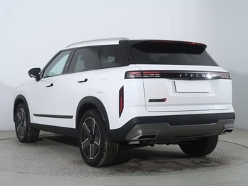  Jaecoo 7 1.6 TGDI, 1. Właściciel, Serwis ASO, zdjęcie 3