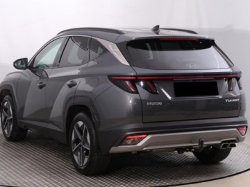 Hyundai Tucson IV 2026 HYUNDAI Tucson 1.6 T-GDi Executive 2WD DCT Suv 150KM 2026, zdjęcie 4