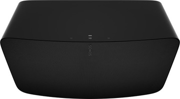 Portable speaker Sonos Five black
