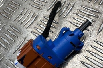 SENZOR PEDÁLU BRZDY JEEP COMPASS (MK49) PA6GF30 2.4L GASOLINE 2020