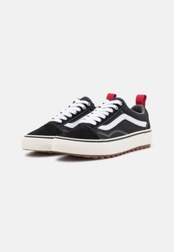 Vans UA OLD SKOOL MTE-1 Trampki Czarne 39 1AAE