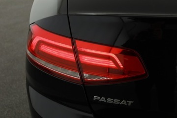 Volkswagen Passat B8 Limousine 1.8 TSI BlueMotion Technology 180KM 2017 VW Passat 1.8 TSI, Salon Polska, VAT 23%, Navi, zdjęcie 16