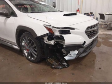 Subaru 2022 Subaru WRX Gt 2022 2.4 Benzyna 271KM, zdjęcie 7