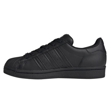 BUTY JUNIORSKIE ADIDAS SUPERSTAR AF56666