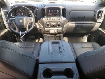 Chevrolet Silverado II 2021 Chevrolet Silverado K1500 High Country 2021 6.2l 6.2 Benzyna 420KM, zdjęcie 8