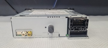 Renault Megane III Radio NAVI USB BT 281152275R