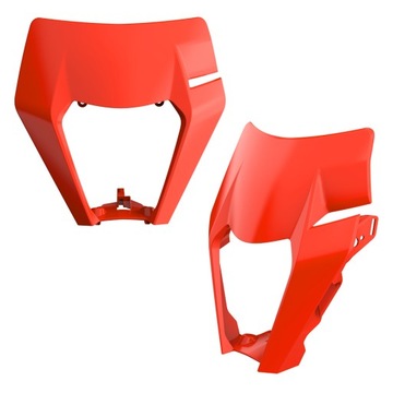 Osłona lampy przedniej KTM EXC/EXC-F / XC-W/XCF-W