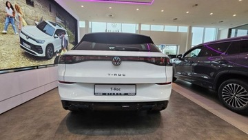 Volkswagen T-Roc II 2026 Volkswagen T-Roc Style 1.5 eTSI 116KM DSG7 Tempomat adaptacyjny Elektryc, zdjęcie 5