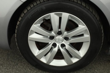 Peugeot 308 II SW Facelifting 1.5 BlueHDI 130KM 2019 Peugeot 308 1.5 BlueHDi, Salon Polska, Serwis ASO, zdjęcie 17