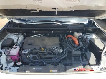 Toyota RAV4 V 2024 Toyota RAV4 2024 r., 2,5L XSE HYBRID 2.5 Hybryda 219KM, zdjęcie 10
