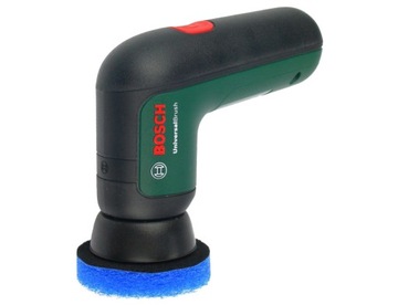 Аккумуляторная щетка 3,6 В UNIVERSALBRUSH BOSCH