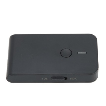 Bezprzewodowy Adapter Bluetooth 3 w 1 Akumulator