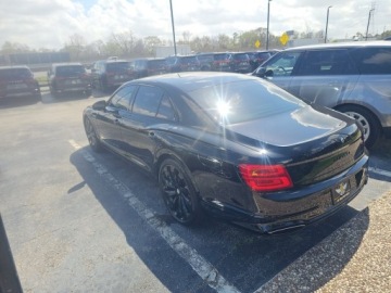 Bentley Continental III 2026 Bentley Flying Spur Azure 2026 4.0 Benzyna 542KM, zdjęcie 2