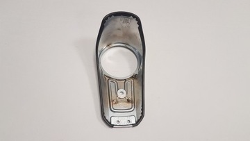 ПАНЕЛЬ КОНСОЛИ HARLEY DAVIDSON FAT BOY TANK
