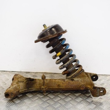 JAGUAR XK 8 COUPE X100 TLUMIČ ZADNÍ PRAVÝ 4.0 BENZÍN 1997