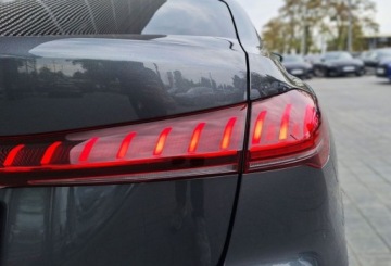 Audi A5 F5 Coupe Facelifting 2.0 40 TDI 204KM 2024 Audi A5 Limousine 204KM TDI Quattro Stronic LampyLEDACCSlinePakietCzernKam, zdjęcie 25
