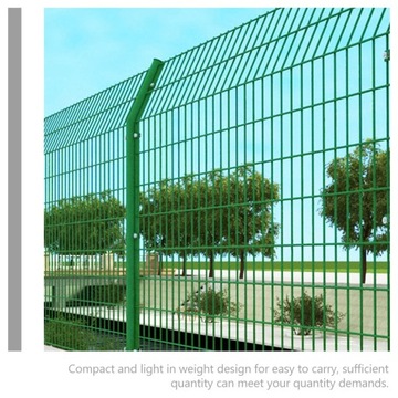 Zaciski metalowe 100 szt