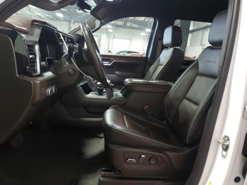  GMC Sierra K1500 Denali 2022 5.3l 5.3 Benzyna 355KM, zdjęcie 7