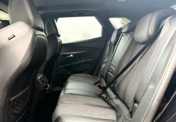 Peugeot 3008 II Crossover 2.0 BlueHDi 150KM 2017 Peugeot 3008 Panoramiczny dach 2.0 Diesel 150KM, zdjęcie 10