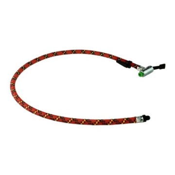 Комплектный шланг для ножного насоса START