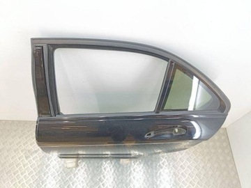 A2047320110 DVEŘE PRAVÉ ZADNÍ C 280 204.054 170 2009 MERCEDES-BENZ (W204)