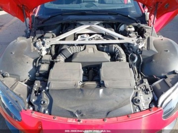 Aston Martin V8 Vantage III 2020 Aston Martin Vantage 2020r., 4.0L 4.0 Benzyna 503KM, zdjęcie 11