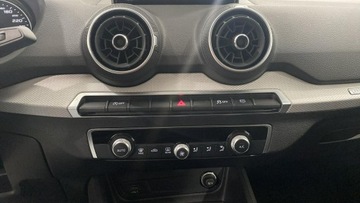 Audi Q2 SUV Facelifting 1.5 35 TFSI 150KM 2023 Audi Q2 35 TFSI S Tronic, zdjęcie 19
