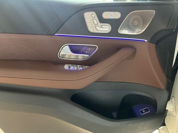 Mercedes GLE V167 2025 GLE 350 de 4-Matic AMG Line 2.0 (353KM) 2025, zdjęcie 14