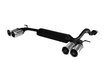 Tłumik Sportowy HONDA CRX Del Sol 1.6i ULTER