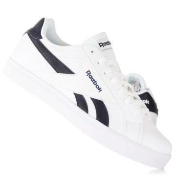 Buty męskie Reebok ROYAL COMPLETE3LOW DV8649