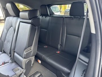 Toyota Highlander III 2.5 248KM 2022 Toyota Highlander 2.5 Executive Toyota Highlander, zdjęcie 26