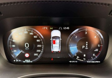 Volvo XC60 II Crossover D4 190KM 2020 Volvo XC 60 I wlasciciel Kamera 360 Gwarancja Bezwypadkowy Vat Marza, zdjęcie 28