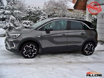 Opel 2023 Opel Crossland 1.2 Benzyna 110KM Automat Navi Kamera Full LED 1.2 Benzyna, zdjęcie 8