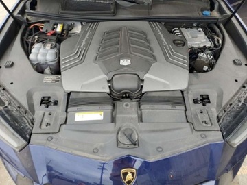 Lamborghini Urus 2021 Lamborghini Urus 2021 4.0L Turbo AWD 4.0 Benzyna 641KM, zdjęcie 7