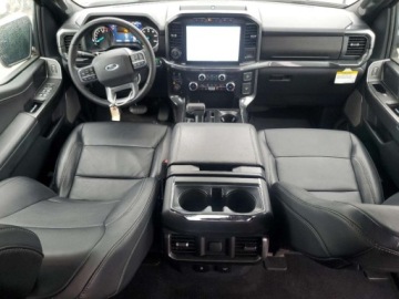 Ford 2023 Ford F150 Supercrew 2023 3.5l 3.5 Hybryda 400KM, zdjęcie 8