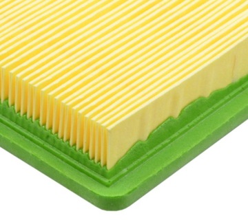 ВОЗДУШНЫЙ ФИЛЬТР - БУМАЖНЫЙ двигатель NAC T475 T575