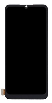 Wyświetlacz DISPLAY OPPO A91 OLED