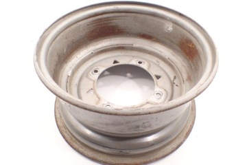 Передний диск 12x6 Polaris Sportsman 500 H2O