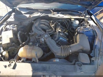 Ford Mustang VI 2017 Ford Mustang FORD MUSTANG V6 3.7 Benzyna 300KM, zdjęcie 11