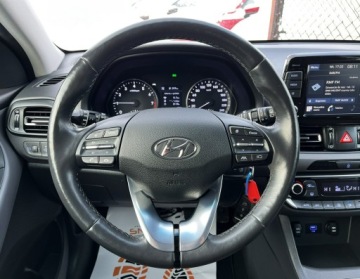 Hyundai i30 III Wagon Facelifting 1.5 T-GDI 48V 160KM 2022 Hyundai i30 48V Hybrid /Full Led / Kamera / Salon, zdjęcie 11