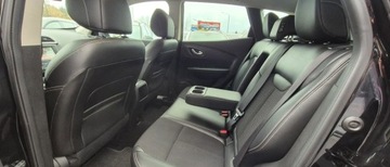 Renault Kadjar Crossover 1.5 dCi 110KM 2016 Renault Kadjar Zarejestrowany bogata opcja wyposazenia. 1.5 Diesel 110KM, zdjęcie 35