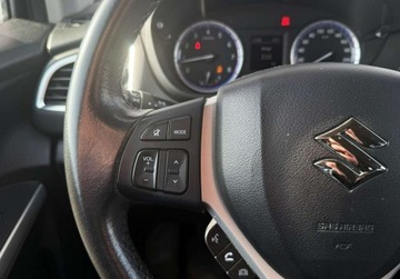 Suzuki SX4 II 2021 Suzuki SX4 S-Cross 1.4 SHVS 129KM Premium MT6 Salon PL I-wszy wlasciciel A, zdjęcie 14