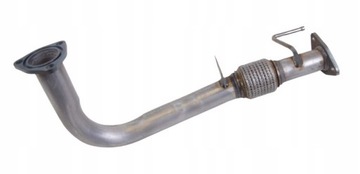 Rura wydechowa HONDA ACCORD VI 2.0 18210S1AE11