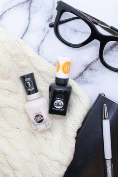 Гель-лак для ногтей Sally Hansen Miracle, костюм на день рождения 219 / 110
