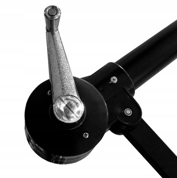 ЗОНТ СКЛАДНОЙ САДОВЫЙ 350 см С ЛИНЕЙКОЙ, СЕРЫЙ С КРЫШКОЙ