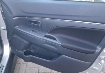 Mitsubishi ASX I SUV Facelifting 2019 2.0 150KM 2019 Mitsubishi ASX 2.0 Invite 4WD CVT 2.0 Benzyna 150KM, zdjęcie 20