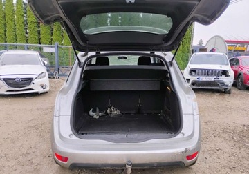 Citroen C4 Picasso II Picasso 1.6 BlueHDi 120KM 2016 Citroen C4 Picasso 2016r. 1.6HDI. Uszkodzony lewy bok. Jezdzi 1.6 Diesel, zdjęcie 19